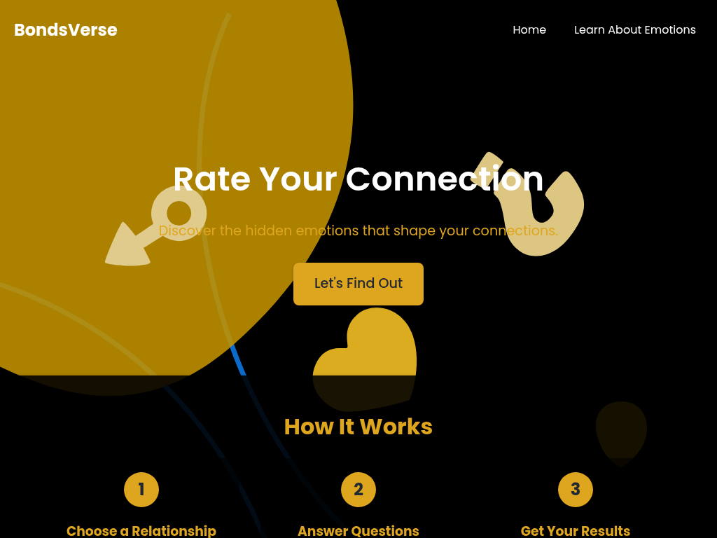 BondsVerse Platform